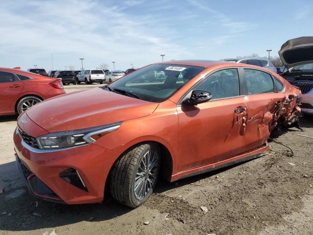 KIA FORTE GT L