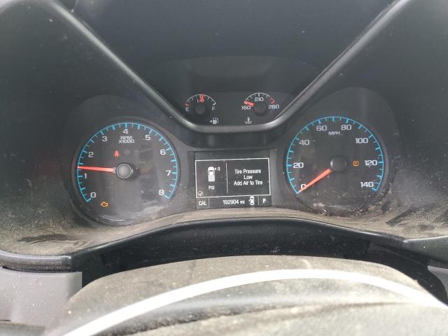2016 CHEVROLET COLORADO - 1GCHSBEA3G1243364