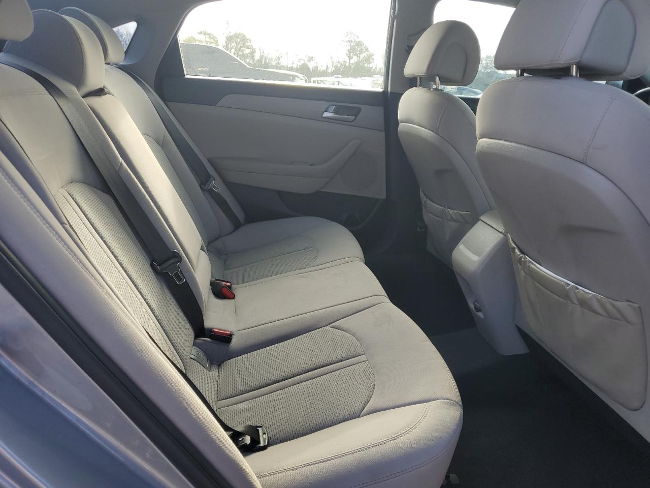 Hyundai Sonata se 2016