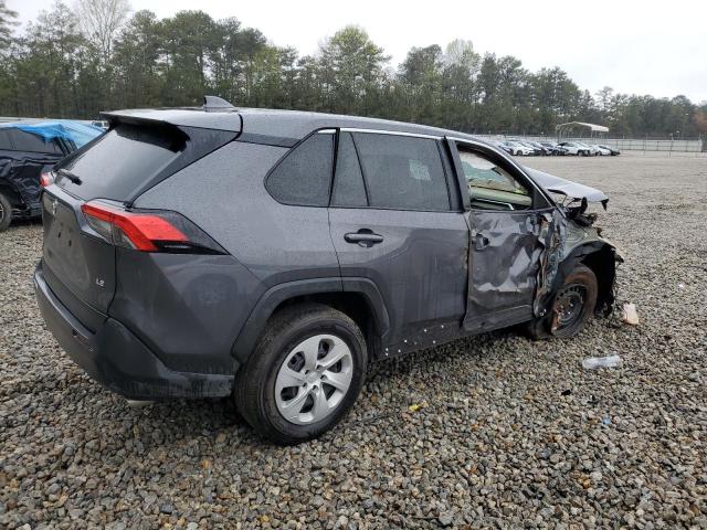 Vin: 2t3h1rfv0rw365231, lot: 50087445, toyota rav4 le 20243