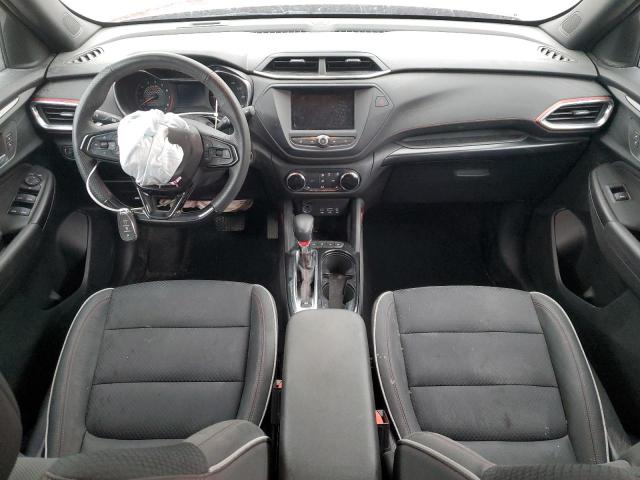 2022 CHEVROLET TRAILBLAZE KL79MTSL2NB043431