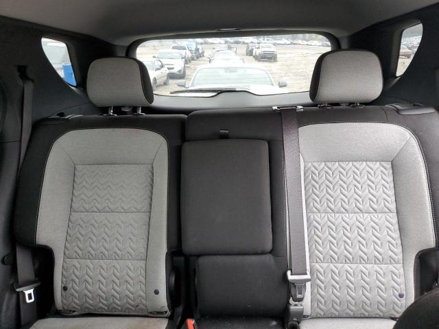2022 CHEVROLET EQUINOX LT - 3GNAXKEV9NL193394