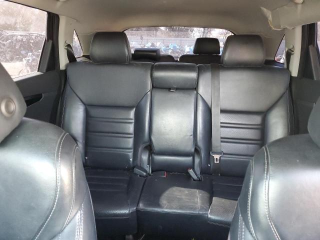 2019 KIA SORENTO EX - 5XYPH4A50KG454223