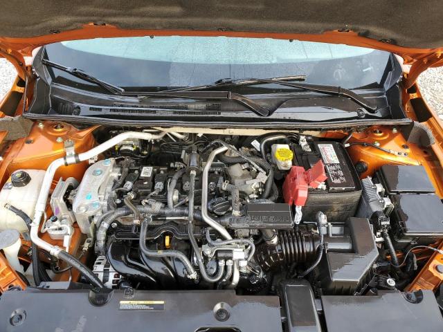 2022 NISSAN SENTRA SR - 3N1AB8DV5NY264172