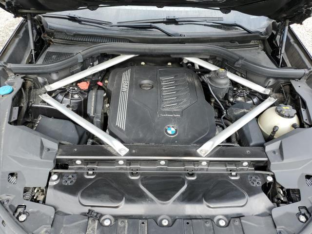 2019 BMW X5 XDRIVE4 - 5UXCR6C52KLL37766