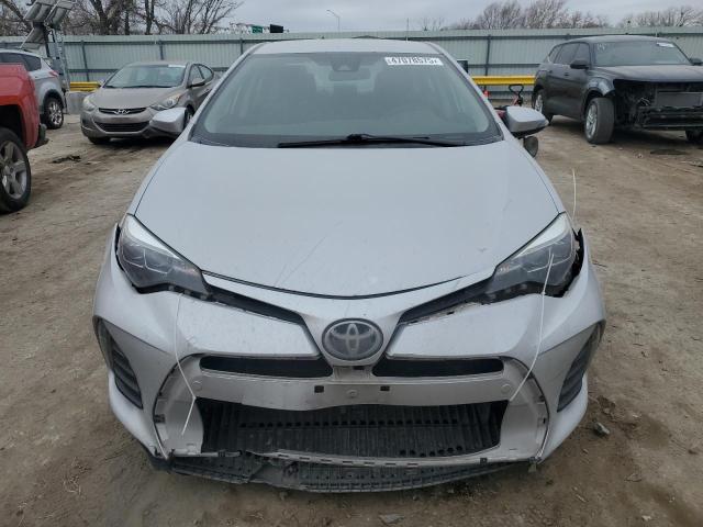 2017 TOYOTA COROLLA L - 2T1BURHE2HC889094