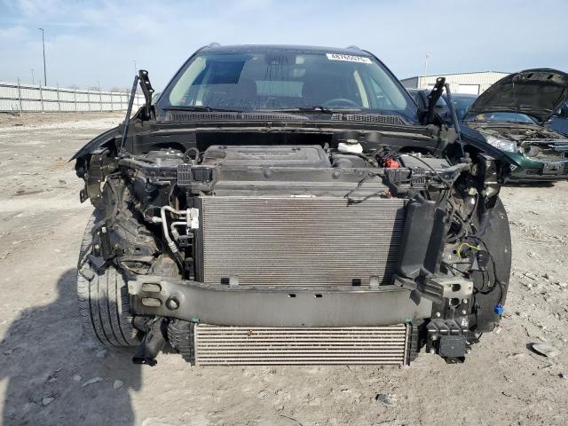 2022 BUICK ENVISION A - LRBFZRR43ND042588
