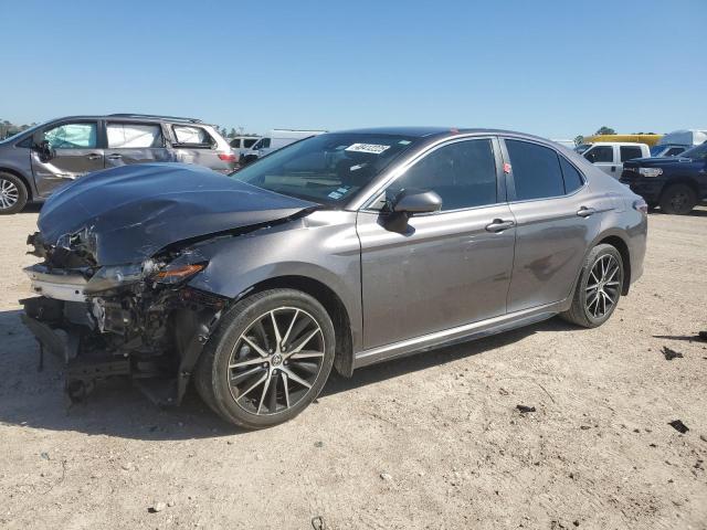 Vin: 4t1g11ak1pu824704, lot: 49794395, toyota camry se night shade 2023 img_1