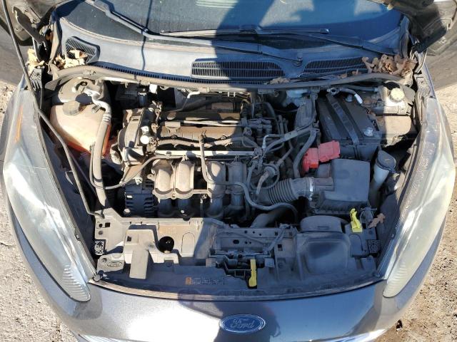 2016 FORD FIESTA SE - 3FADP4BJ5GM169325