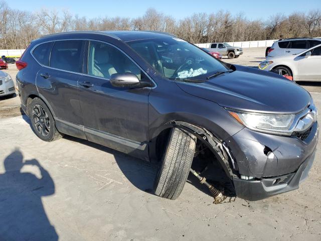 2017 HONDA CR-V 5J6RW1H96HL016027