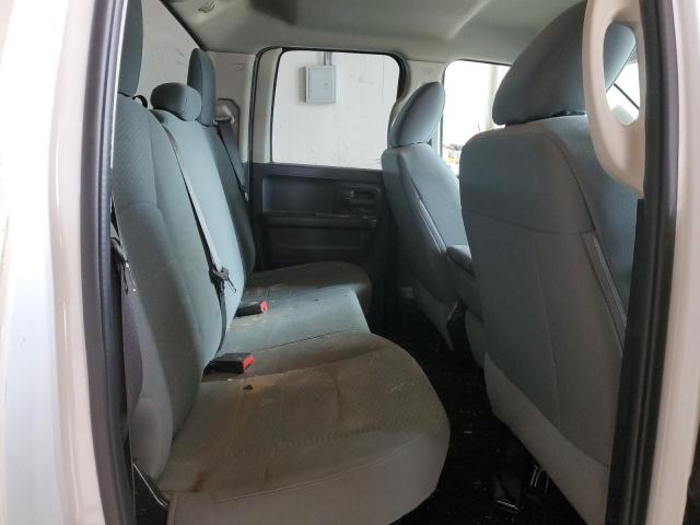 2019 RAM 1500 CLASS - 1C6RR6FT5KS742197