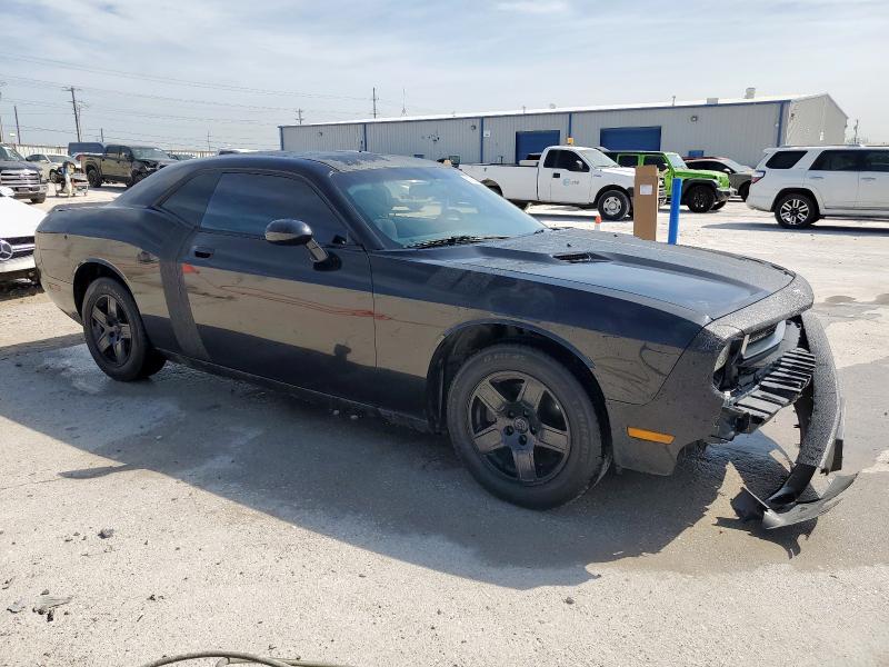 Vin: 2b3cj4dv3ah219573, lot: 50833505, dodge challenger se 20104