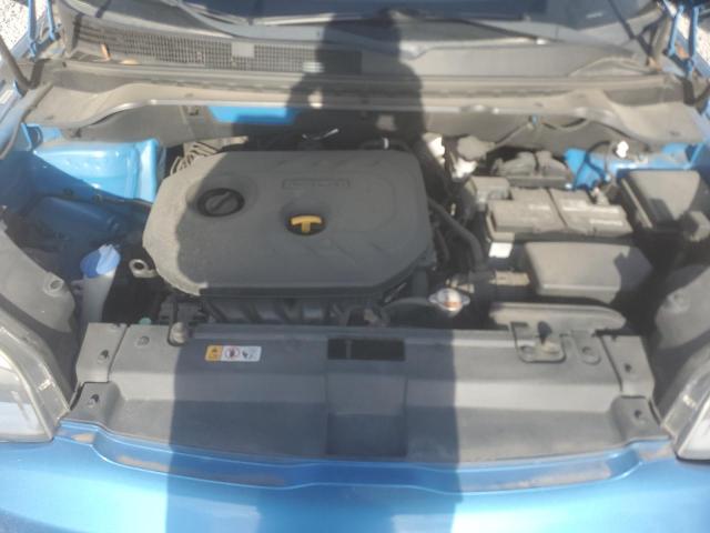 2015 KIA SOUL + - KNDJP3A56F7146480