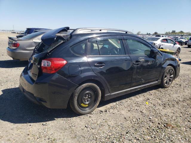 Vin: jf1gpas69ch241939, lot: 50272425, subaru impreza sport limited 20123