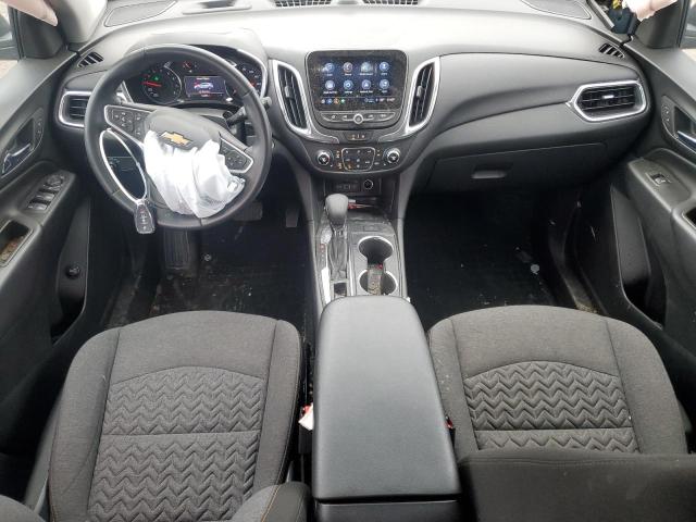 2023 CHEVROLET EQUINOX LT - 3GNAXKEG3PS133427