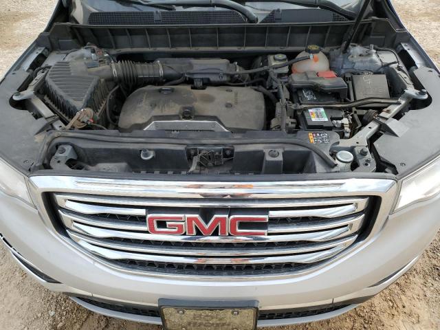 2018 GMC ACADIA SLE - 1GKKNLLA8JZ120114