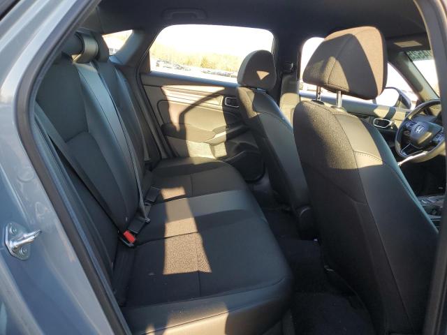 2024 HONDA CIVIC SPOR - 2HGFE2F53RH552709