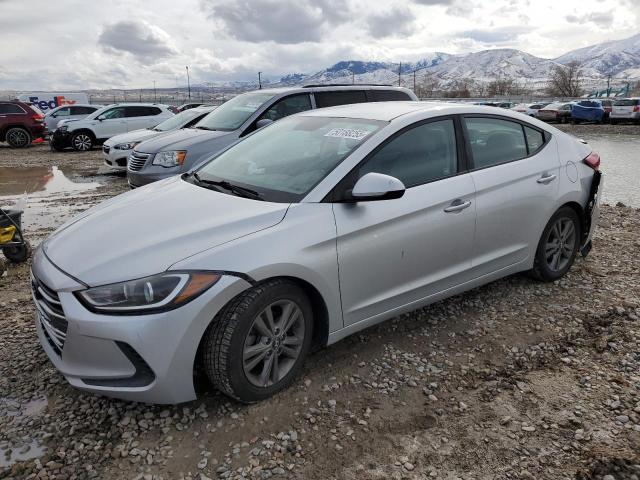 Vin: 5npd84lf1jh396431, lot: 50188255, hyundai elantra sel 2018 img_1