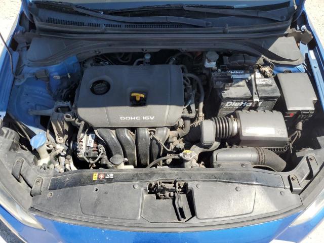 2017 HYUNDAI ELANTRA SE KMHD84LF6HU224794