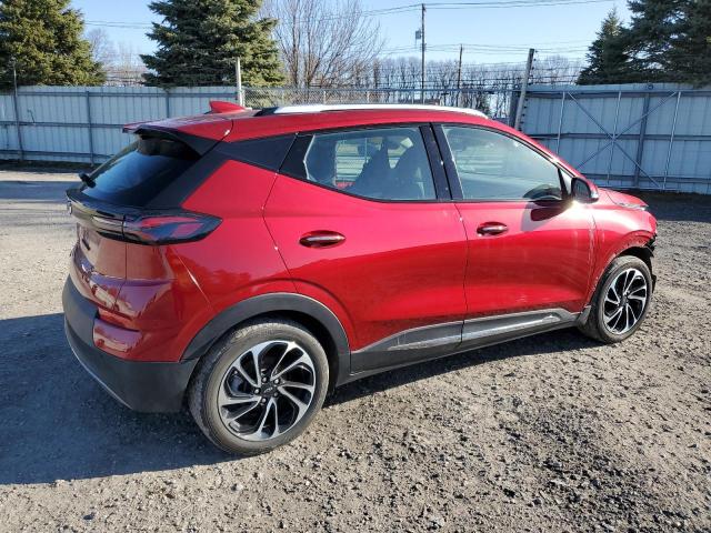 Vin: 1g1fz6s02p4170887, lot: 49255155, chevrolet bolt premier 20233
