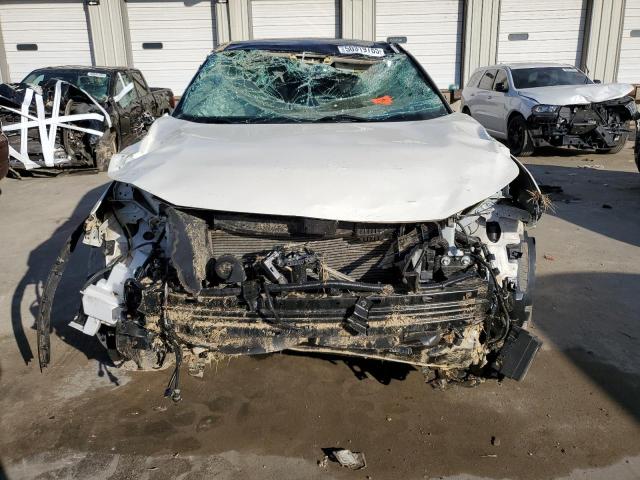 2023 NISSAN ROGUE SL JN8BT3CA2PW428251