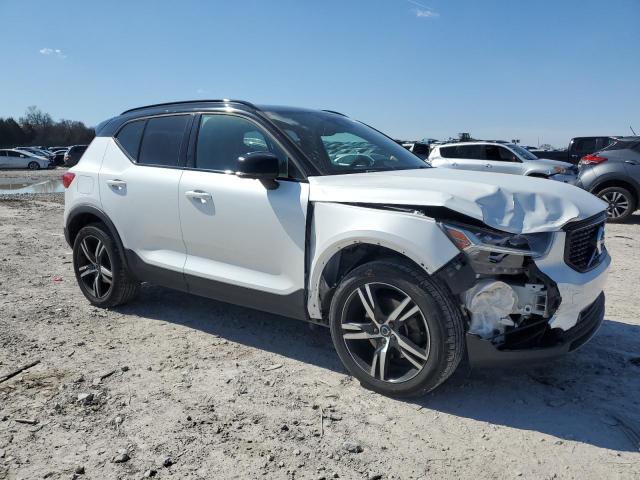 Vin: yv4162um9k2079488, lot: 50567235, volvo xc40 t5 r-design 20194