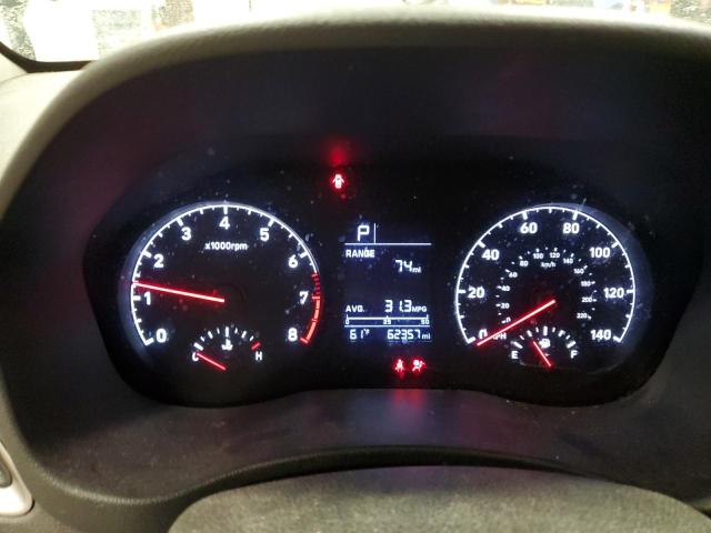 2018 HYUNDAI ACCENT SE - 3KPC24A36JE028465