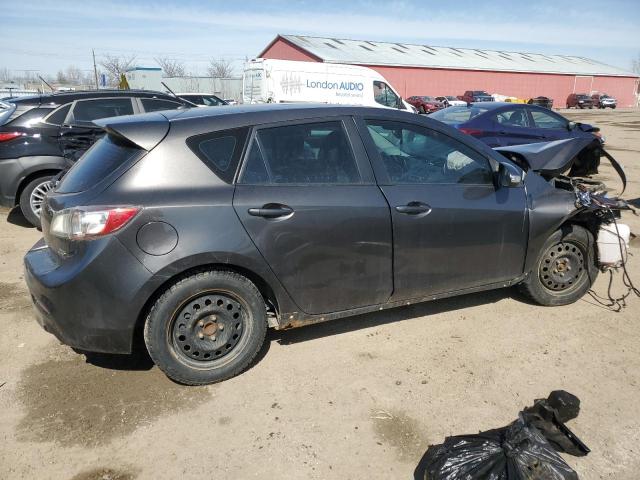 Vin: jm1bl1h59a1168804, lot: 47644205, mazda mazda3 s 20103