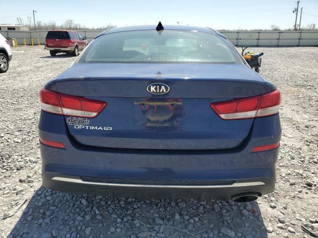 2020 KIA OPTIMA LX - 5XXGT4L30LG394315