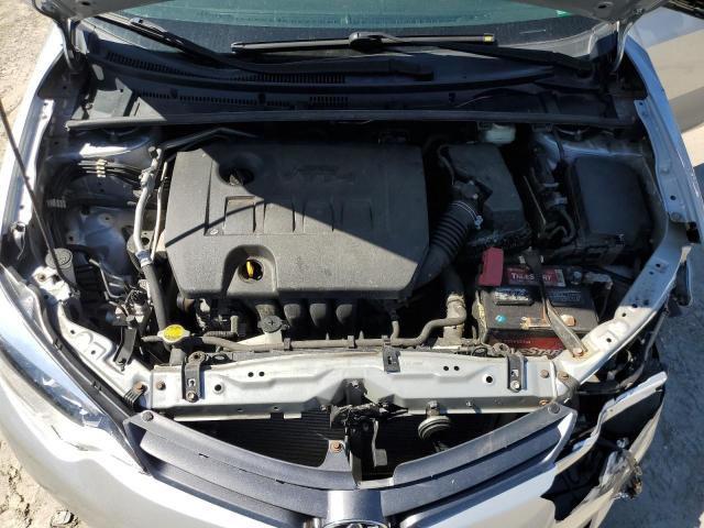 2016 TOYOTA COROLLA L - 2T1BURHE8GC534462