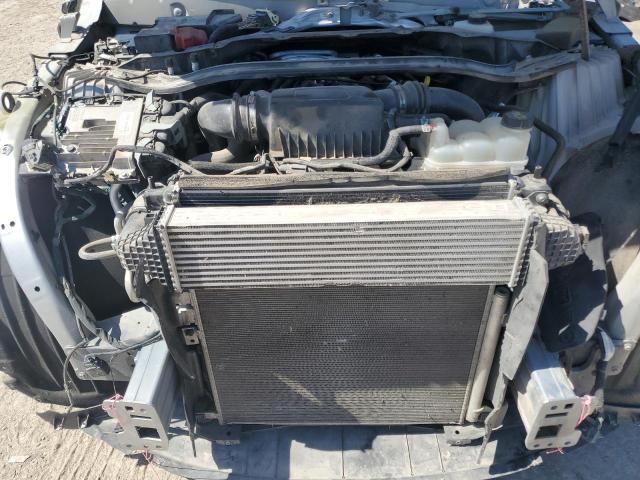 2020 FORD EXPLORER S - 1FM5K8GC4LGC69656