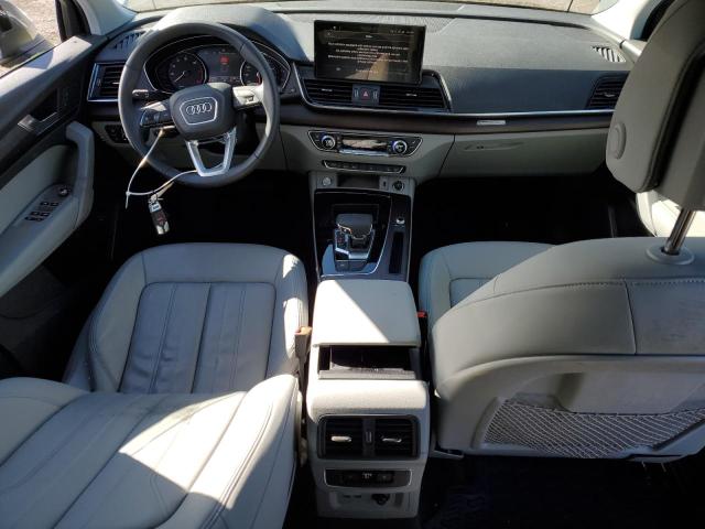 2023 AUDI Q5 PREMIUM WA1GAAFY2P2102326