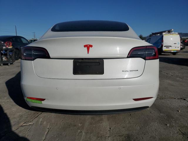 2020 TESLA MODEL 3 - 5YJ3E1EB0LF665887