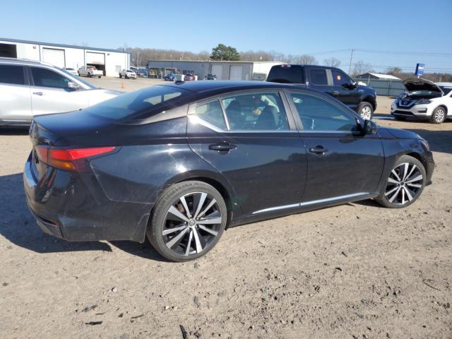 2019 NISSAN ALTIMA SR - 1N4BL4CV6KC238182