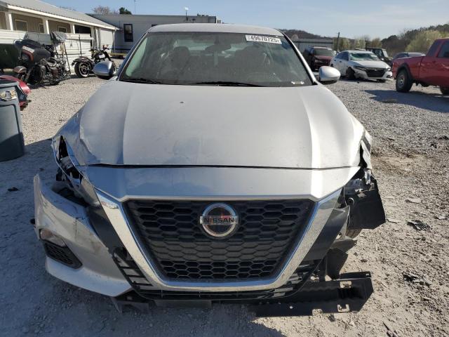 2020 NISSAN ALTIMA S - 1N4BL4BV9LC222383