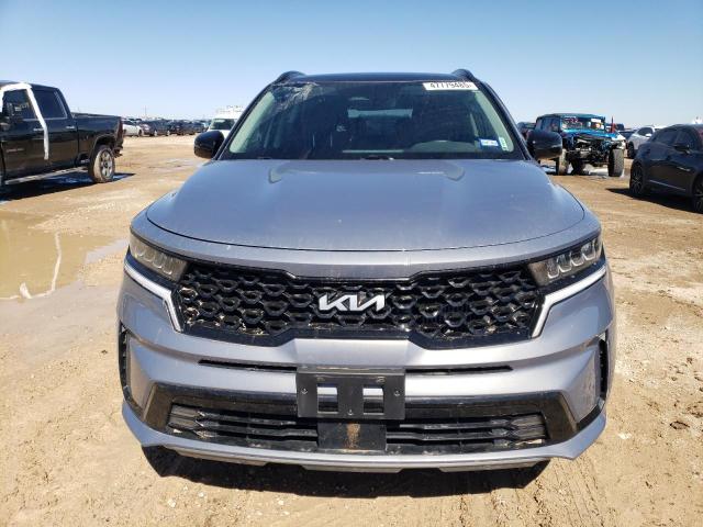 2023 KIA SORENTO EX - 5XYRH4LF5PG179096