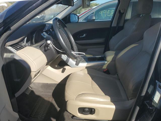 2017 LAND ROVER RANGE ROVE - SALVP2BG4HH199664