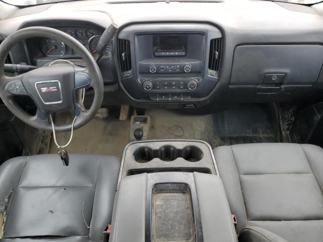 2015 GMC SIERRA K15 - 1GTV2TEC3FZ273054