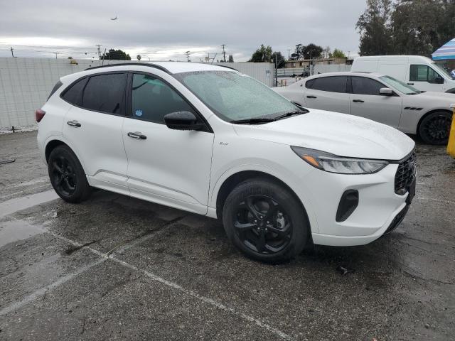 Vin: 1fmcu0mn0pua51603, lot: 48769595, ford escape st st line 20234