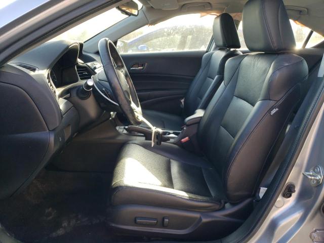 2018 ACURA ILX PREMIU - 19UDE2F70JA008633