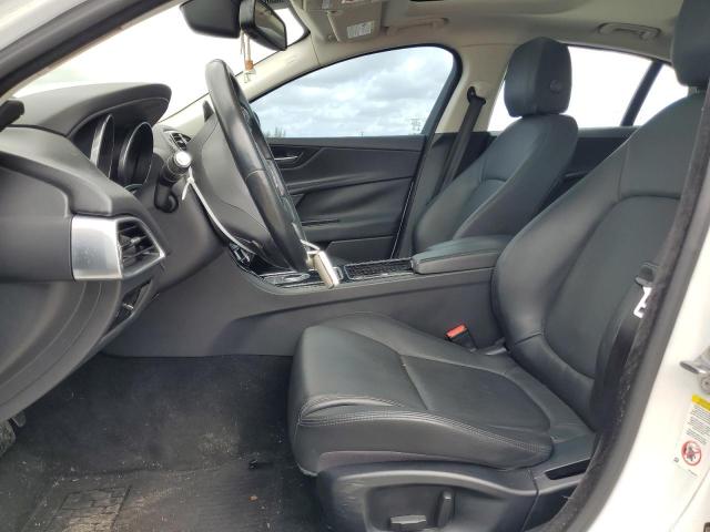 2018 JAGUAR XE PREMIUM SAJAJ4FX7JCP26307