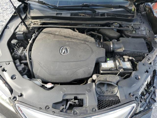 2016 ACURA TLX ADVANC 19UUB2F77GA007478