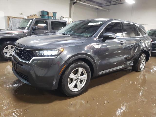 KIA SORENTO LX