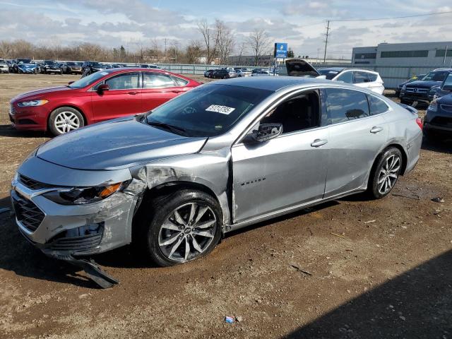 CHEVROLET MALIBU RS