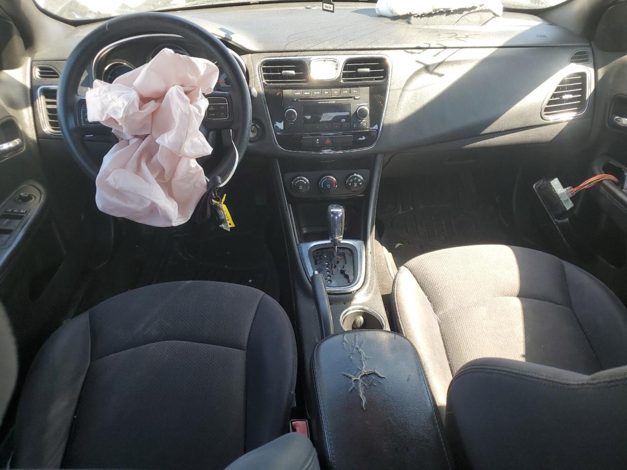 Global Auto Auctions