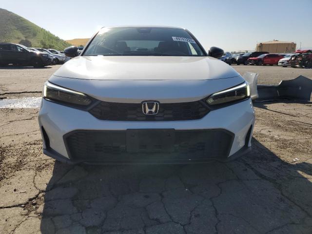 2025 HONDA CIVIC SPOR - 2HGFE2F56SH503526