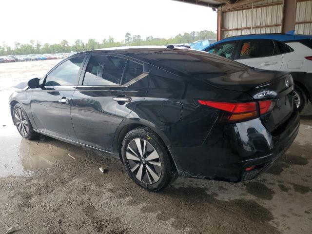 NISSAN ALTIMA SV 2022 black  gas 1N4BL4DV5NN397606 photo #3