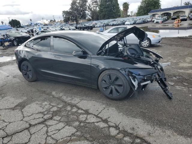 Vin: 5yj3e1ea2sf907679, lot: 48718815, tesla model 3 2025 img_1
