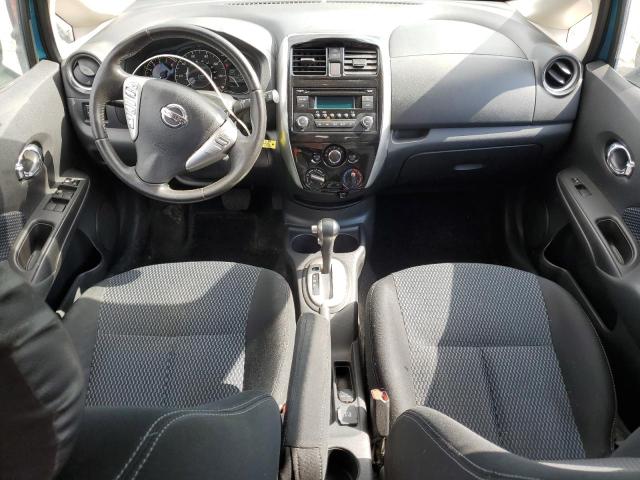 2015 NISSAN VERSA NOTE - 3N1CE2CP0FL390017