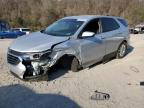 2020 CHEVROLET EQUINOX LT - 2GNAXUEV1L6146700